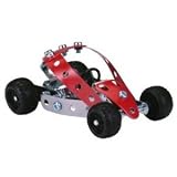 Erector Design Starter Kit Dune Buggy