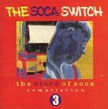 The Soca Switch / The Stars of Soca, No. 3