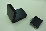 Menotek iShuttle For iPad, iPhone, iPod To TV Wireless