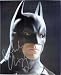 Signed Bale, Christian (Batman Begins) 8x10 Photo