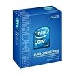 Intel Core i7 950 (3.06GHz, 8 MB Cache, LGA 1366 , QPI 4.8 GT FSB)