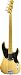 Squier by Fender Classic Vibe 50's Precision Bass, Butterscotch Blonde