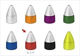 24V仕様 アロマックスサイレント(aromax silent) レッド
