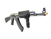 GB AK47 JG AK Tactical Airsoft Rifle AEG