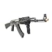 GB AK47 JG AK Tactical Airsoft Rifle AEG