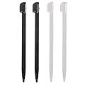 4Gamers Pack of 4 DS Stylus (Nintendo DS)