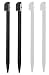 4Gamers Pack of 4 DS Stylus (Nintendo DS)