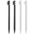 4Gamers Pack of 4 DS Stylus (Nintendo DS)