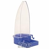 Eigenschaften Trixie 618660 / Trixie Wasser U. Futter Automat 110Ml 5425