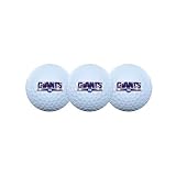 New York Giants Golf Ball Sleeve