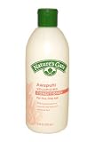 Tea Tree Calming Shampoo by Natures Gate for Unisex - 18 oz Shampoo