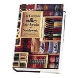  Dmc Encyclopedia Of Needlework ARTANDCRAFTSUPPLY