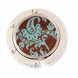 Paisley Purse Hanger