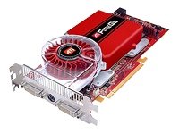 256MB HP FireGL V7200 256MB Dual DVI PCI-E ES356AA ES356UT