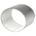 Komfortband aus Silikon (Set mit 2 Stück) / Penisverlängerung - mehr Penis mit PeniMaster®
