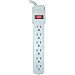 Axis YLPT-2 6-Outlet Power Strip