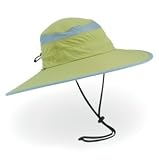 Cricket Hat Sweetpea Large