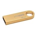 Kingston DTGE9/8GB - Memoria USB de 8 GB