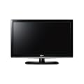 LG 32LD350 32-Inch 720p 60 Hz LCD HDTV