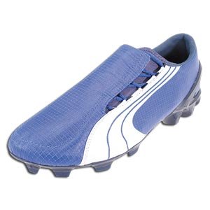 Puma v1.06 I FG (White/Red/Black)
