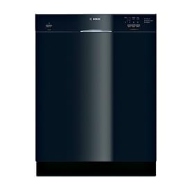 Bosch : SHE33M06UC Dishwasher by Bosch