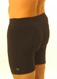 Wave Yoga Short by 72K