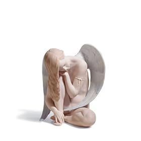 Lladr� Wonderful Angel Figurine