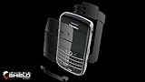 ZAGG invisibleSHIELD for BlackBerry 9630 Tour (Verizon)(Full Body)