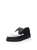 Underground Creepers Barfly (Negro / Blanco)