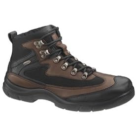 Hush Puppies Extreme Hikers by Hush Puppies