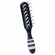 Scalpmaster Vent Brush 5 Row (Pack of 3)