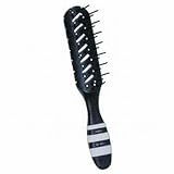 Scalpmaster Vent Brush 5 Row (Pack of 3)