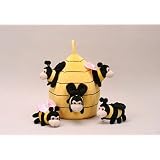 Unipak 12" Bee Hive House
