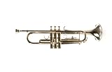 Vinci Silver Trumpet - B000A39GWA