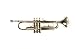 Vinci Silver Trumpet