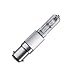 OSRAM Hochvolt-Halogenlampe HALOLUX CERAM ECO, 70 Watt VE=1