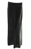 Jantzen Velour Wide Leg Pant