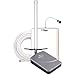 Wilson Electronics 841262 DB Pro 65 dB Adjustable Gain 800/1900MHz In-building Wireless Smart Technology IITM Signal Booster Kit with Omni-Directional and Panel Antenna for Home or Office 31DNuD7xAPL. SL75 Garage Door Lock Why It Is Important To Have The Right Lock