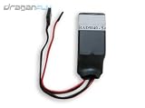 5.6V BEC Voltage Regulator - Use Li Poly NiMH NiCd Battery To Power RC Receiver & Servos by Draganfly Innovations Inc.
