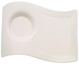 from Villeroy&boch Villeroy & Boch 10-2484-2830 Newwave Caff Party Plate Large 22x17cm Model 1024842830