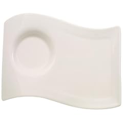 Villeroy & Boch 10-2484-2830 NewWave Caff� Partyplate gross 22x17cm
