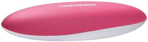 Tweezerman Sole Mates Foot File and Smoother by Tweezerman International