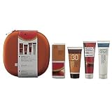 Korres Suncare Beauty Bag