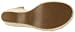 Enzo Angiolini Women's Nomas Wedge Sandal
