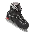 Riedell Soft Series 800 Boys Hockey Skates - Size 3-6 Adjustible
