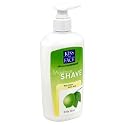 Kiss My Face - Moisture Shave Key Lime, 11 fl oz liquid