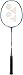 Yonex Badminton Racket Nanoray Series with Full Cover High Tension Pre Strung Racquets (Nanoray 20, Senior)