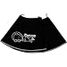 All Four Paws Medium Comfy Cone, Color:Black