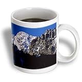 Sandy Mertens Colorado - Glacier Gorge Rocky Mountain National Park - Mugs