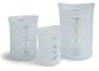 iSi Basics Flex-it Measuring Cups, Set of 3